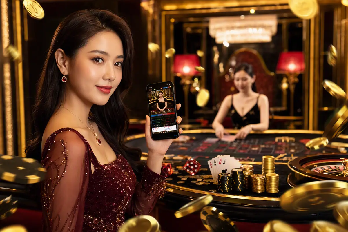 xda77 ဂျက်ပေါ့ Progressive Jackpot Slots
